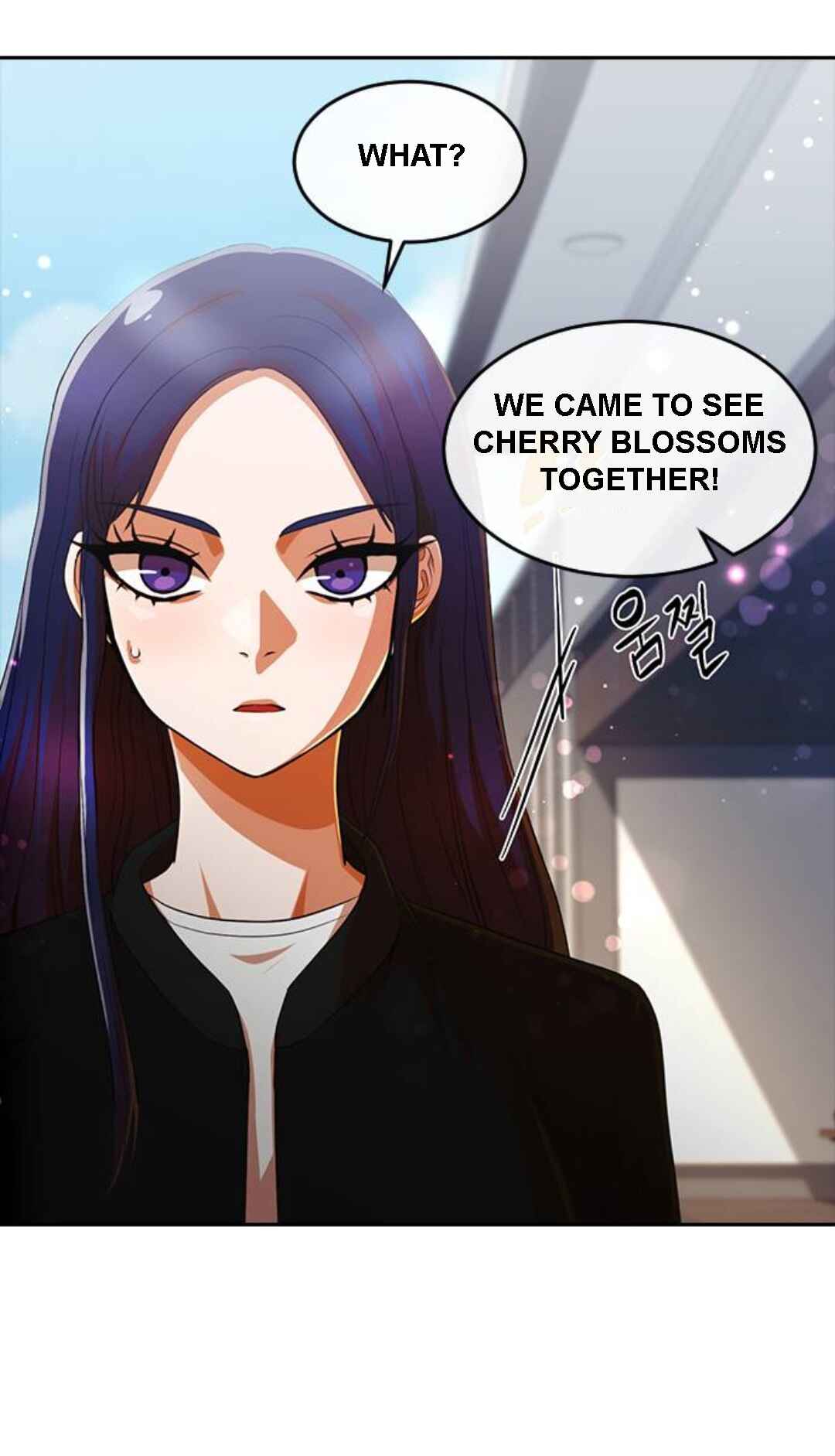 Random Chat Chapter 297 - Page 20