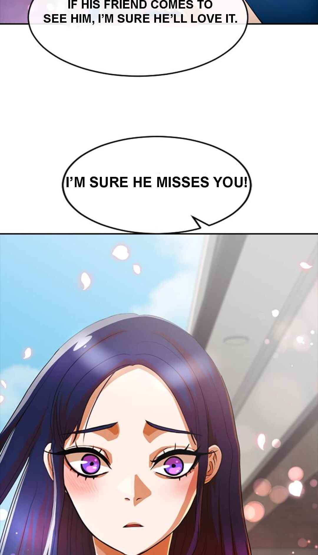 Random Chat Chapter 297 - Page 22