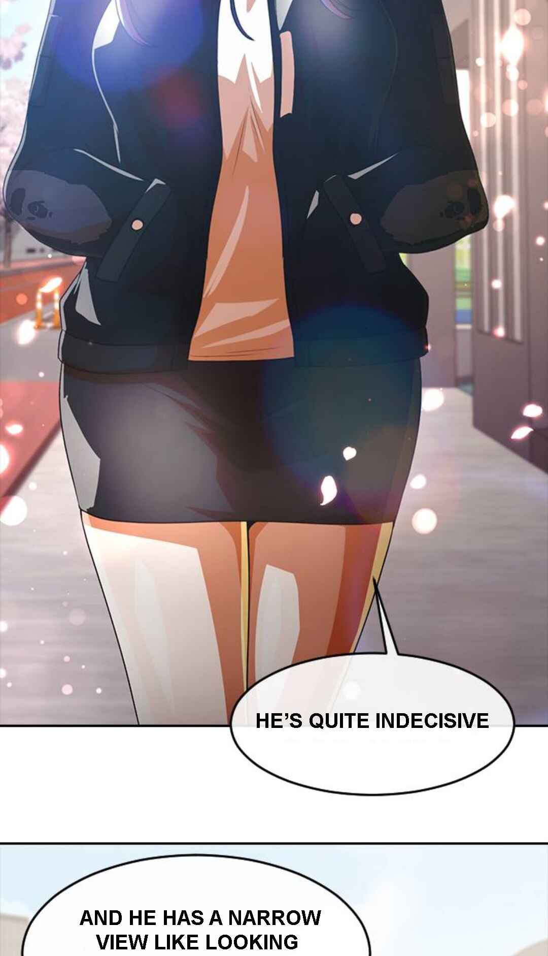 Random Chat Chapter 297 - Page 32
