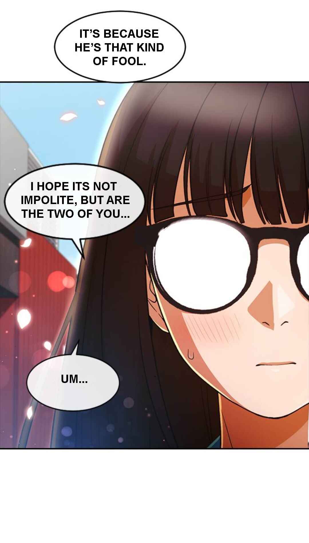 Random Chat Chapter 297 - Page 38