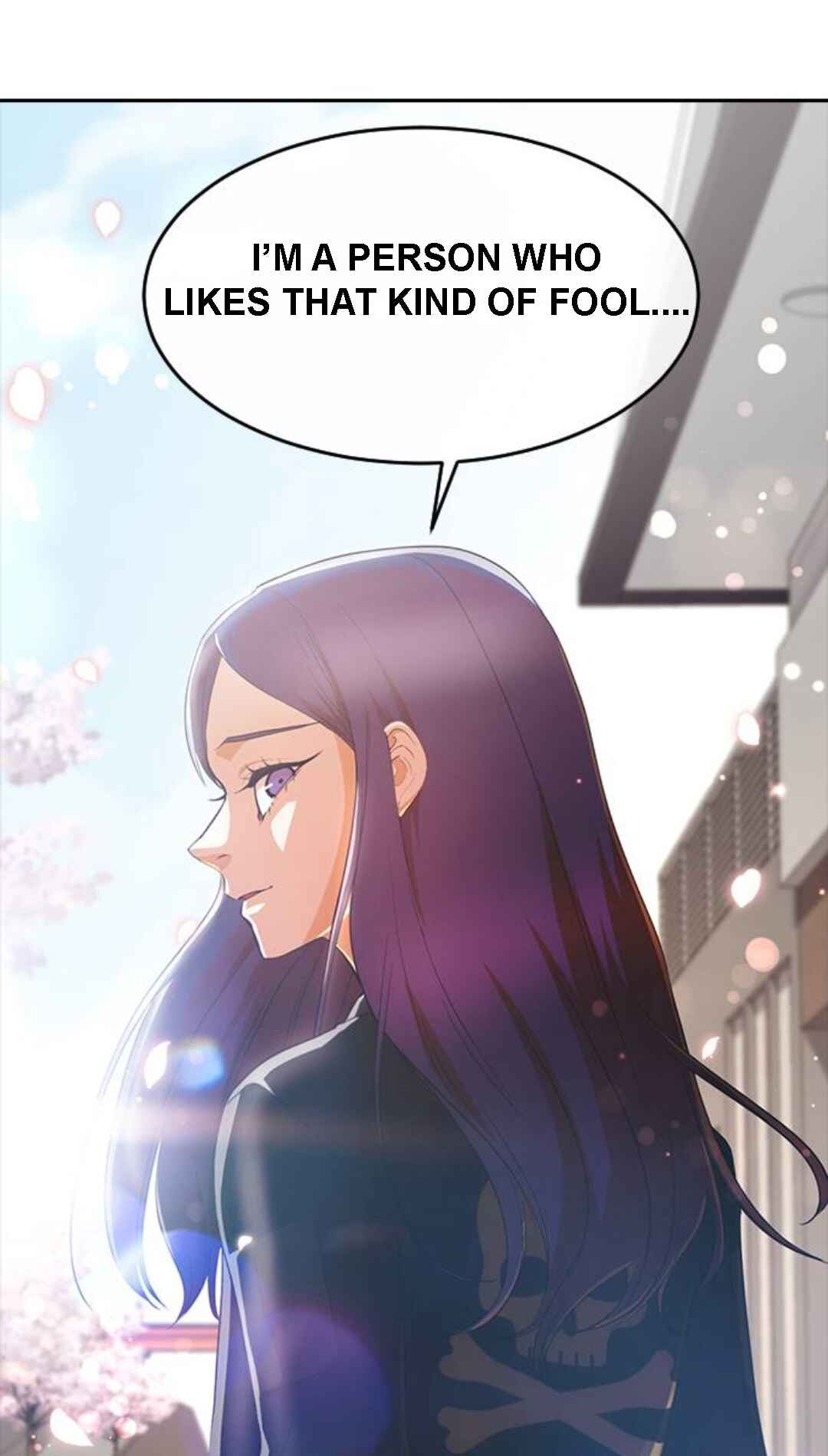 Random Chat Chapter 297 - Page 39