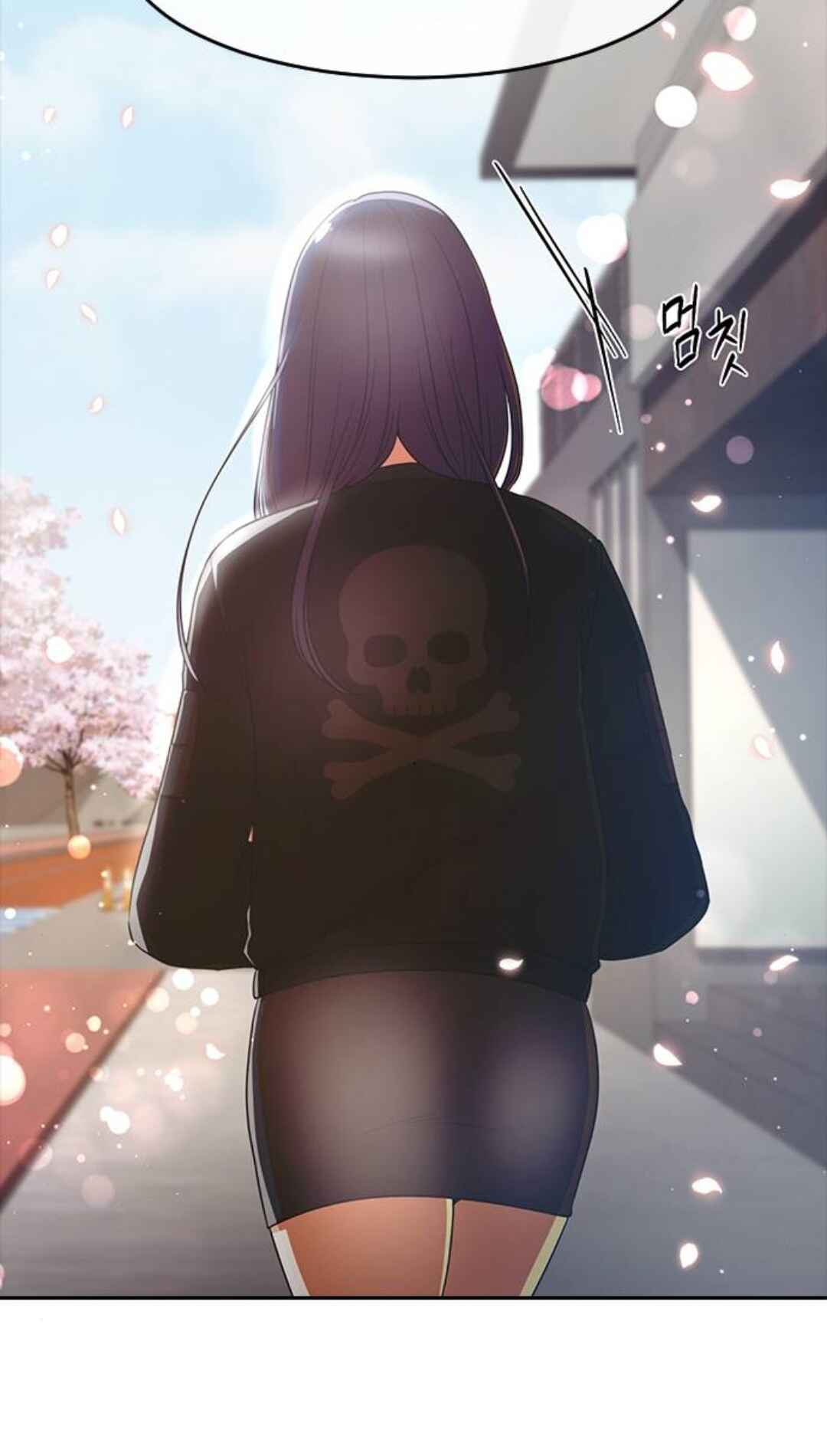 Random Chat Chapter 297 - Page 43