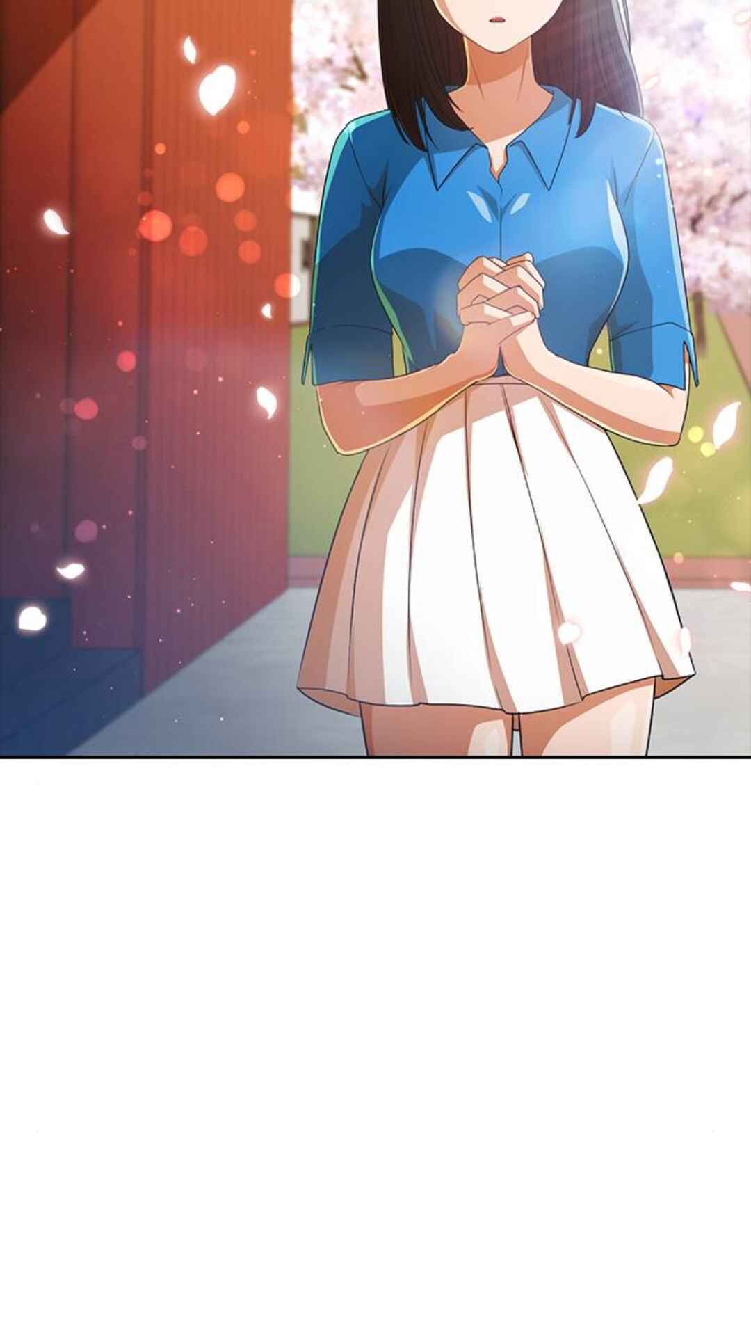 Random Chat Chapter 297 - Page 47