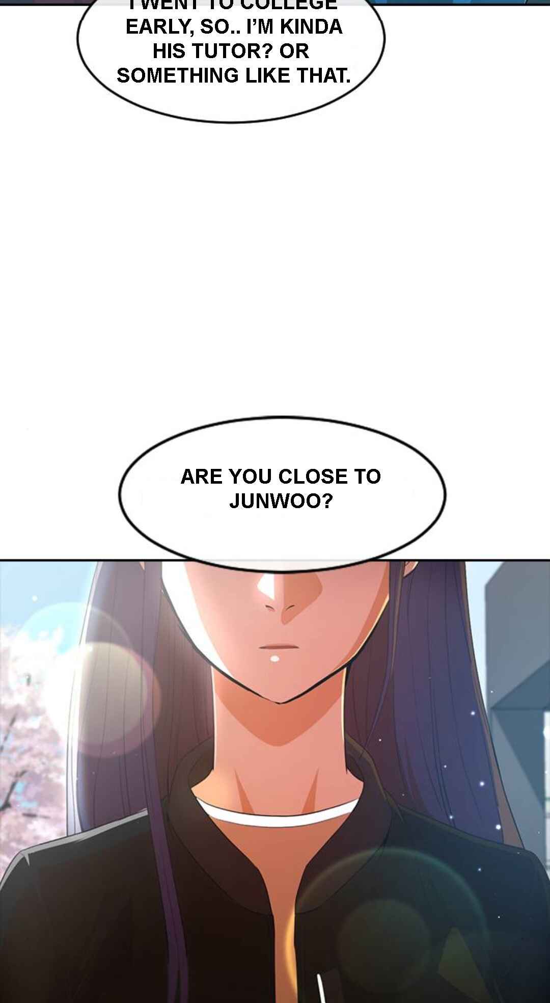 Random Chat Chapter 297 - Page 5