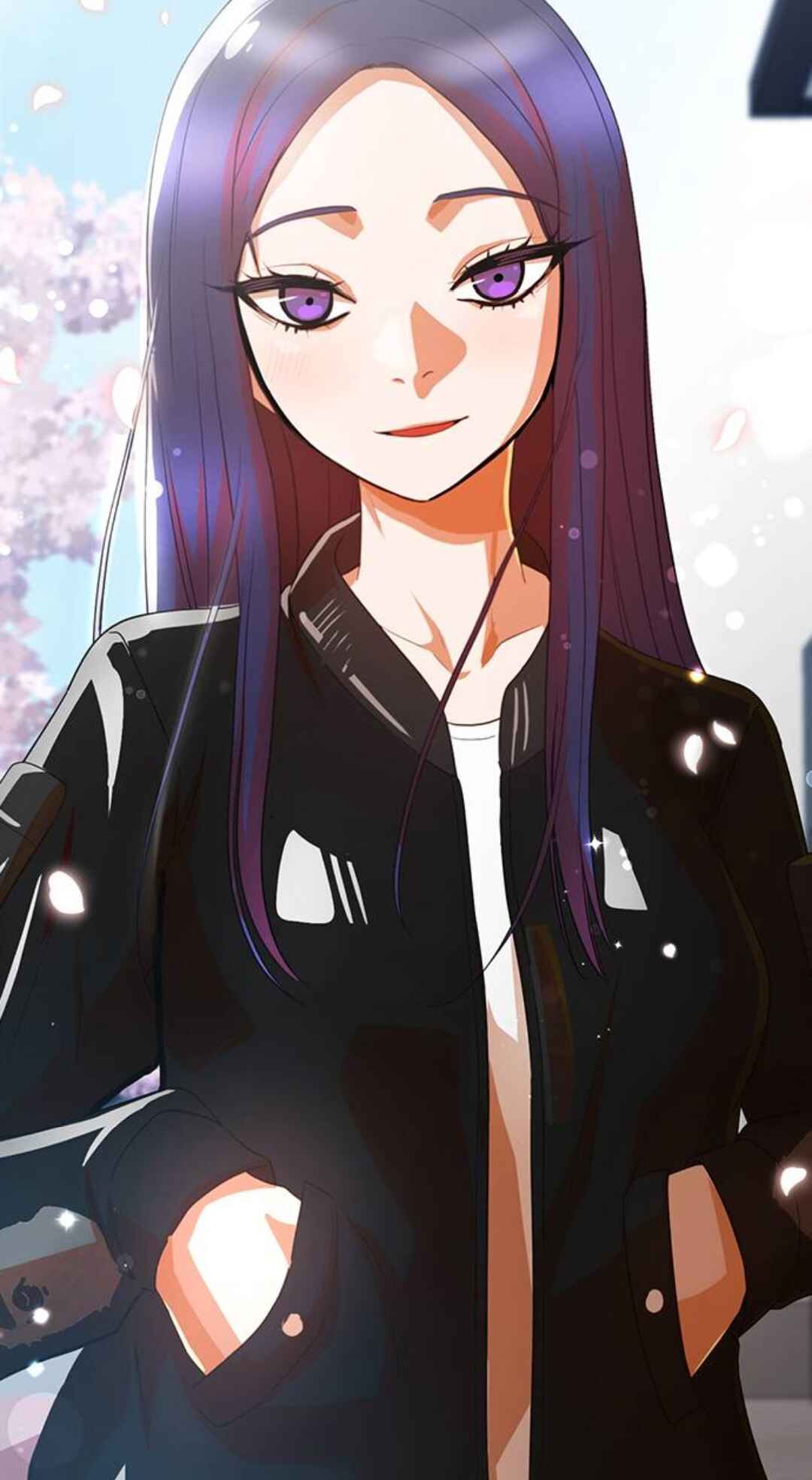 Random Chat Chapter 297 - Page 9