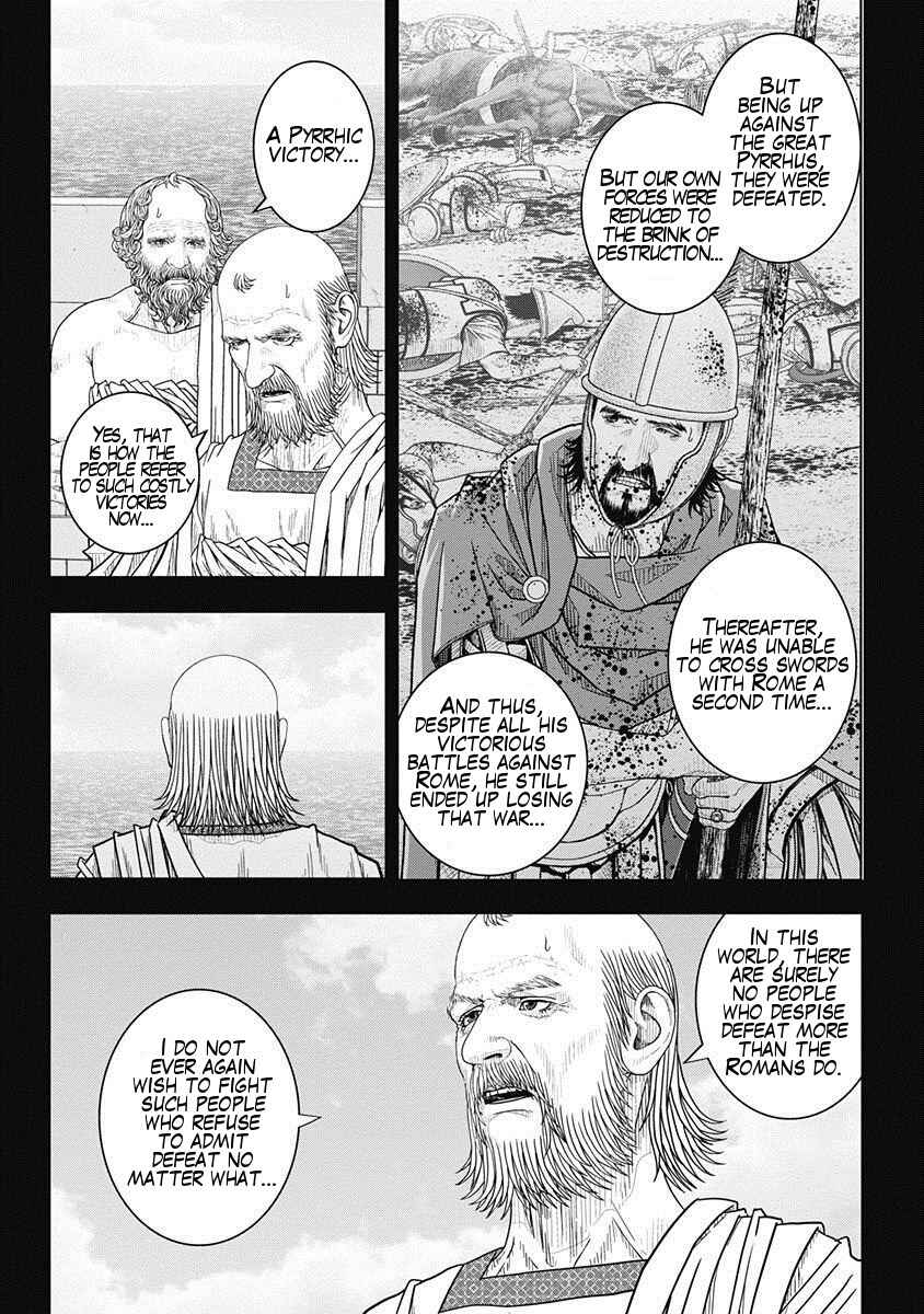 Ad Astra - Scipio and Hannibal Chapter 51 - Page 11