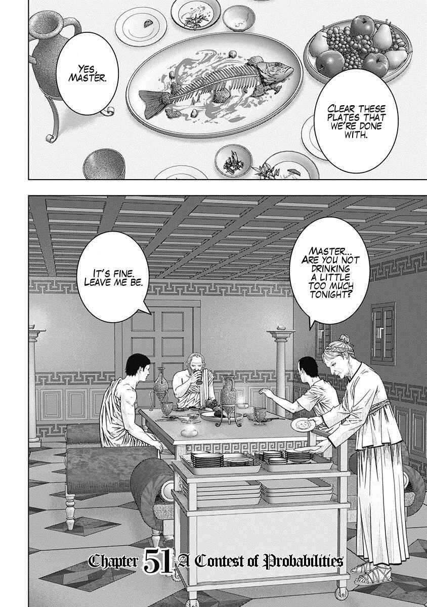 Ad Astra - Scipio and Hannibal Chapter 51 - Page 2