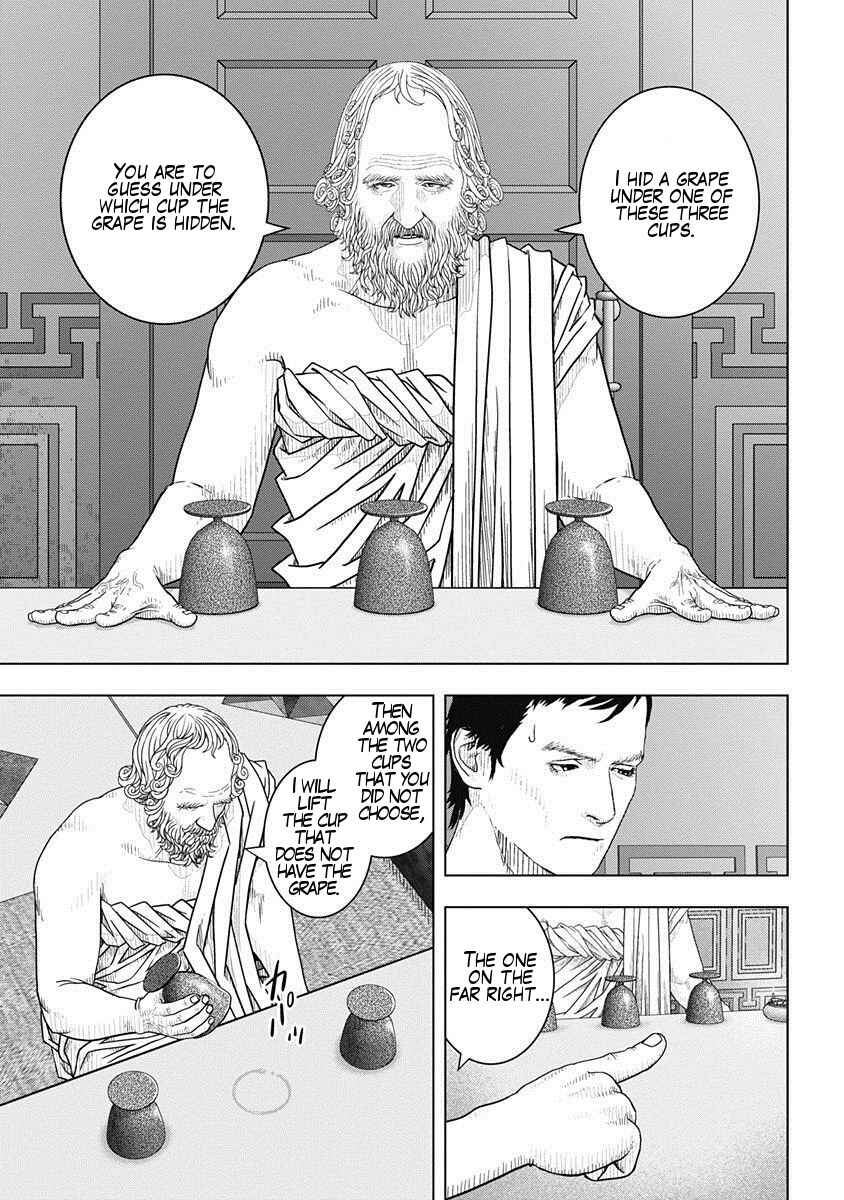 Ad Astra - Scipio and Hannibal Chapter 51 - Page 23
