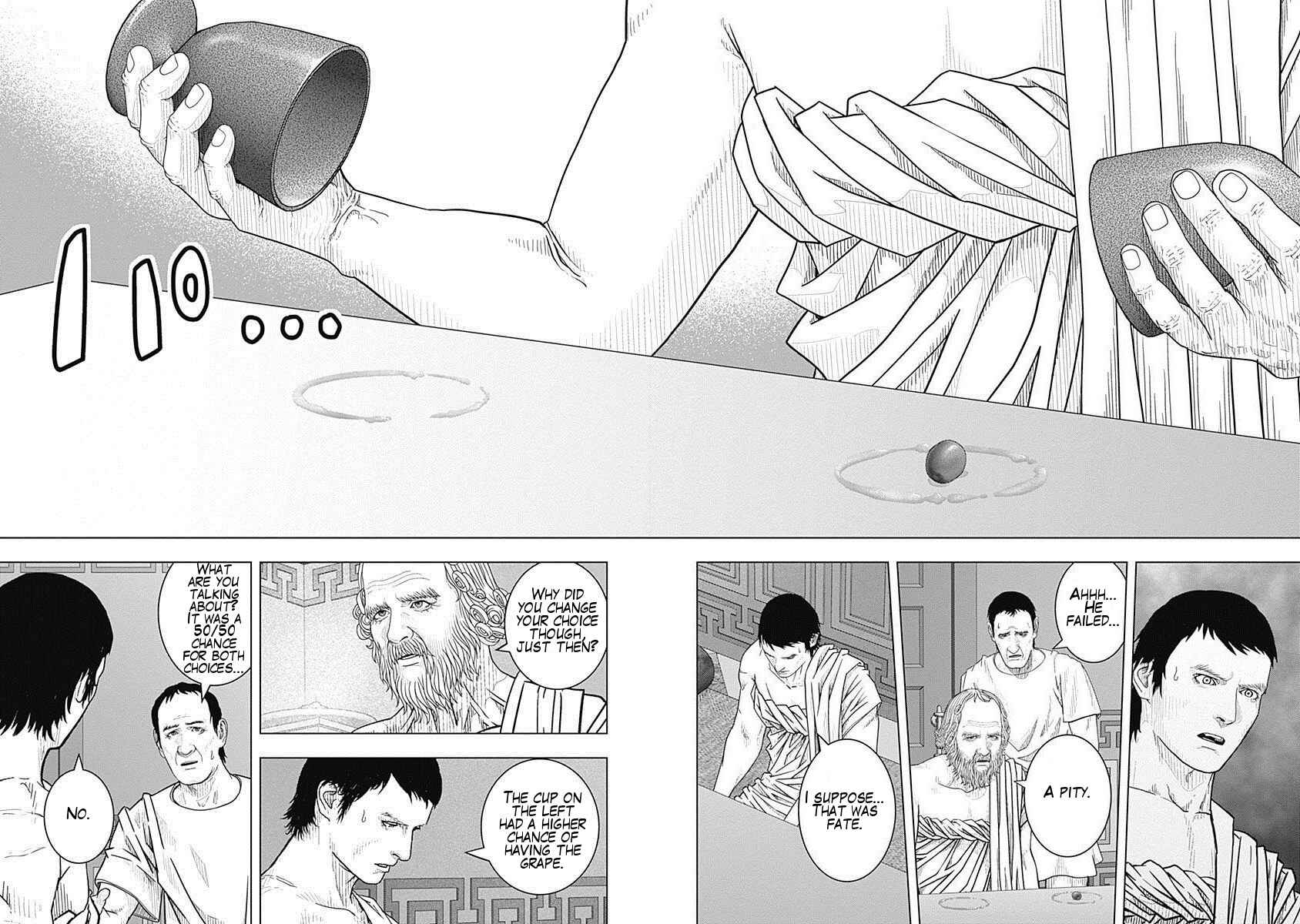 Ad Astra - Scipio and Hannibal Chapter 51 - Page 26