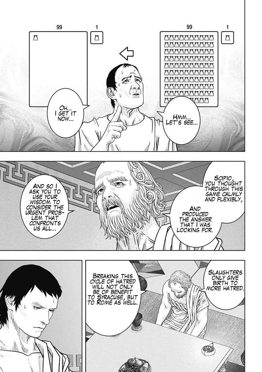 Ad Astra - Scipio and Hannibal Chapter 51 - Page 28