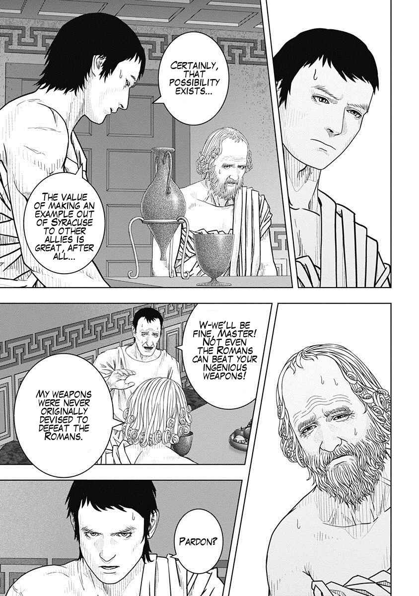 Ad Astra - Scipio and Hannibal Chapter 51 - Page 7