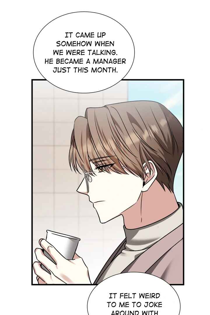 Expiration Date Chapter 7 - Page 33
