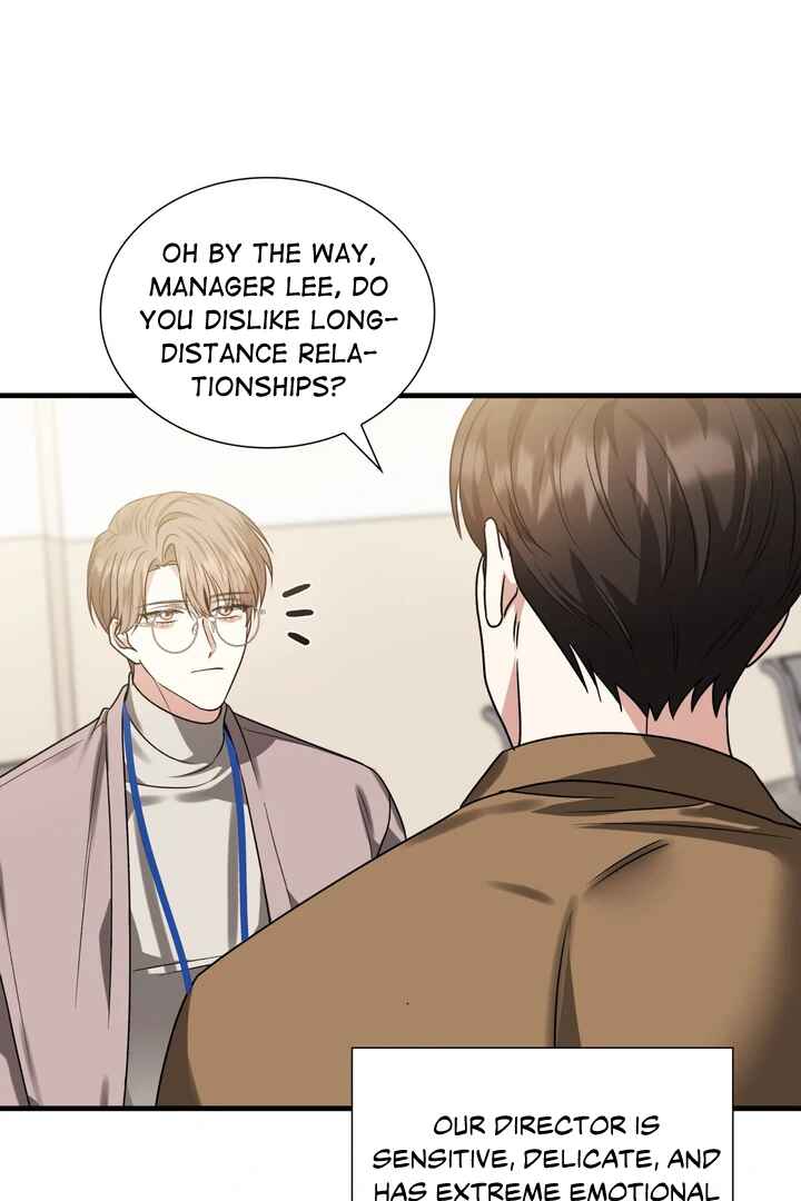 Expiration Date Chapter 7 - Page 5