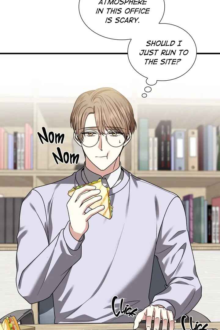 Expiration Date Chapter 7 - Page 68