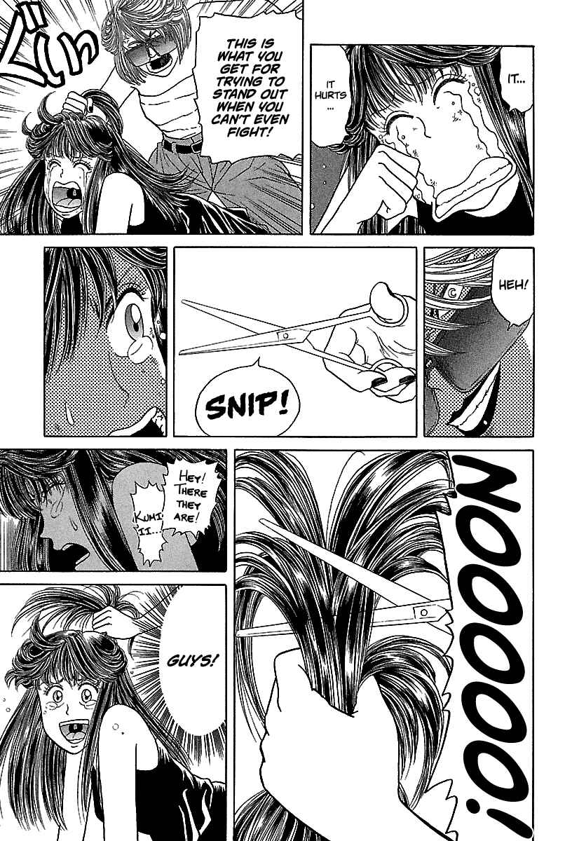 BADBOYS Chapter 54 - Page 10