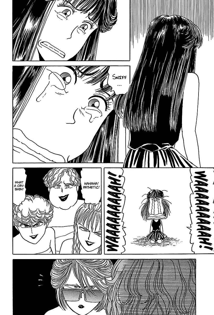 BADBOYS Chapter 54 - Page 13