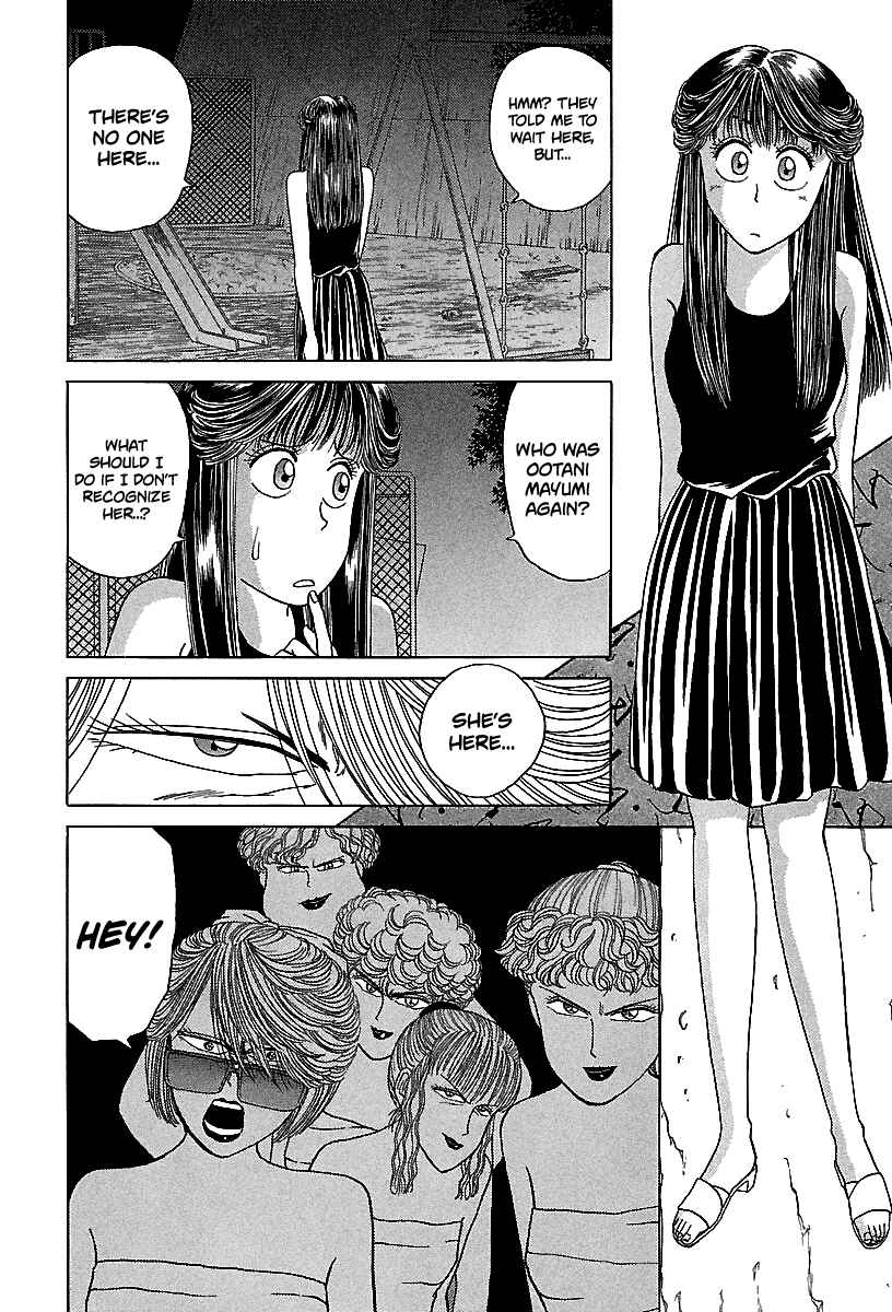 BADBOYS Chapter 54 - Page 5