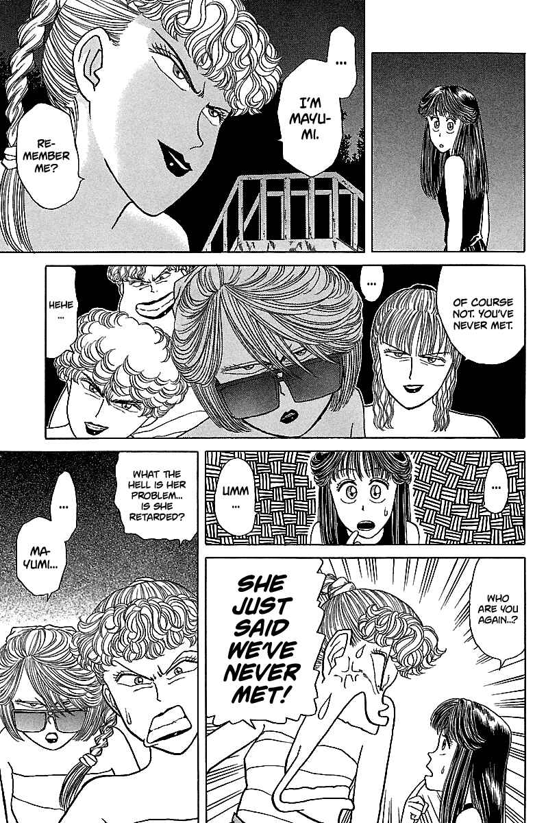 BADBOYS Chapter 54 - Page 6