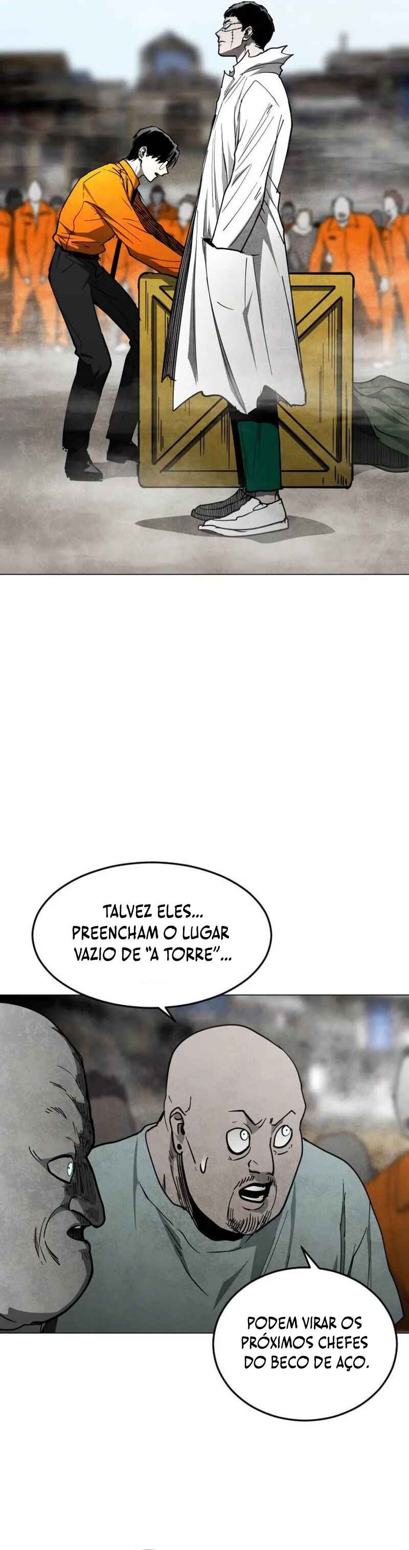 Pogeuraendeu Chapter 34 - Page 15