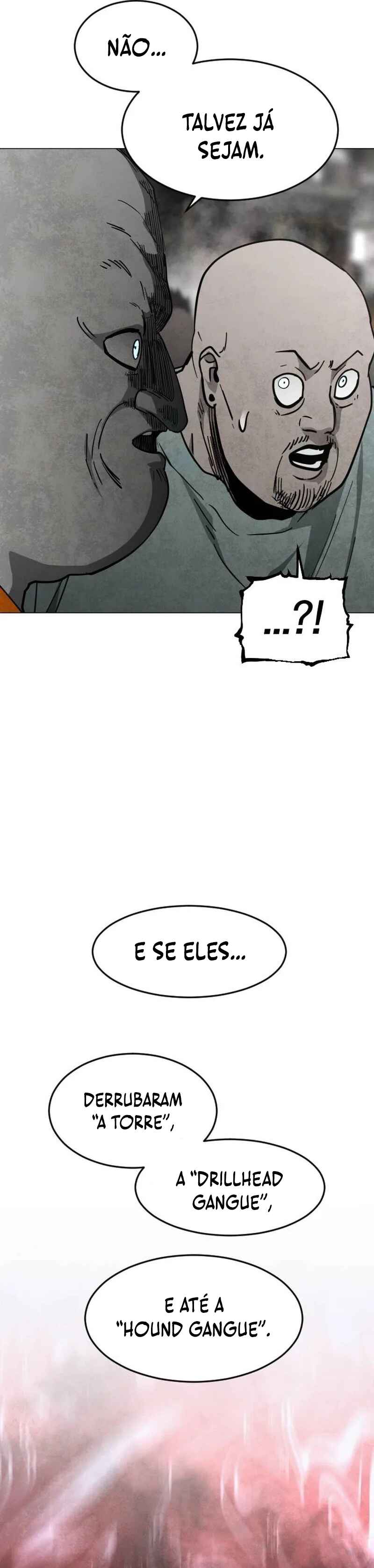 Pogeuraendeu Chapter 34 - Page 16