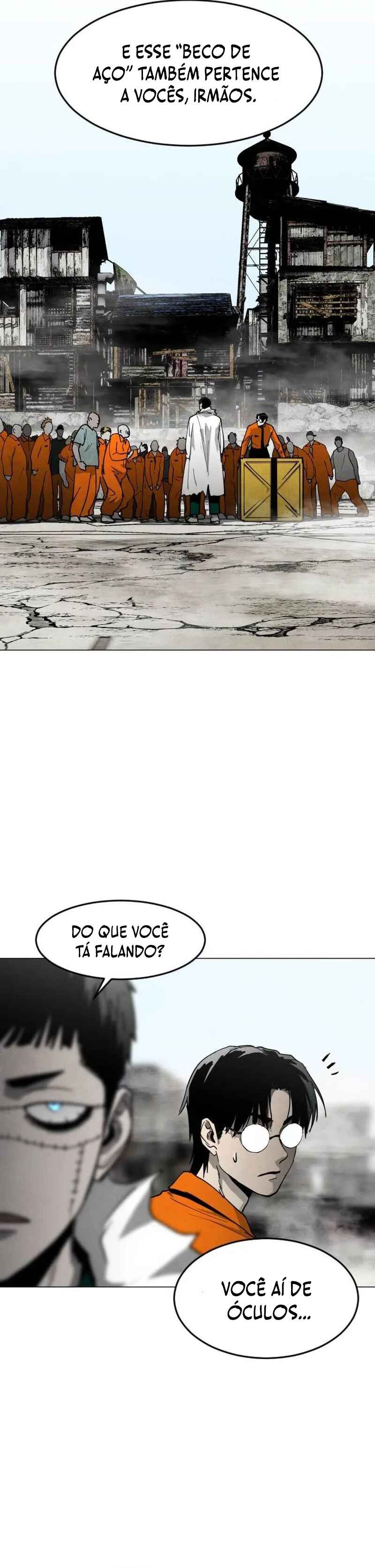 Pogeuraendeu Chapter 34 - Page 19
