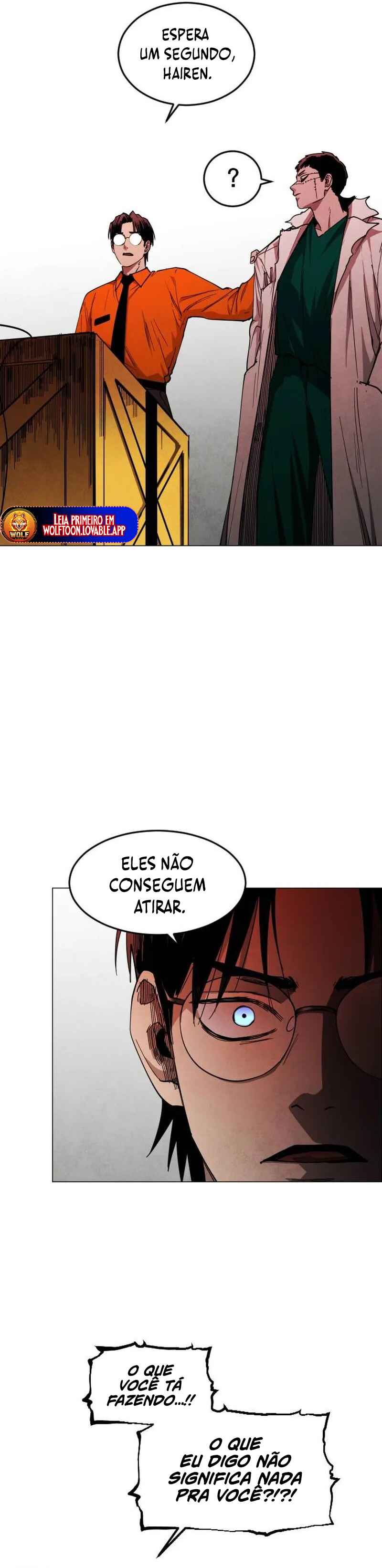 Pogeuraendeu Chapter 34 - Page 37