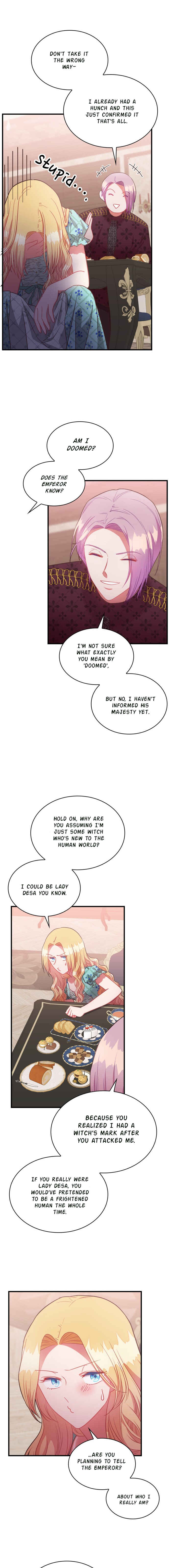The 108 of Them Chapter 49 - Page 11