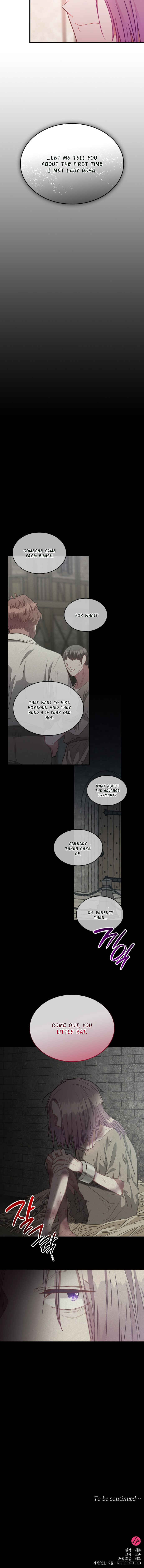 The 108 of Them Chapter 49 - Page 13