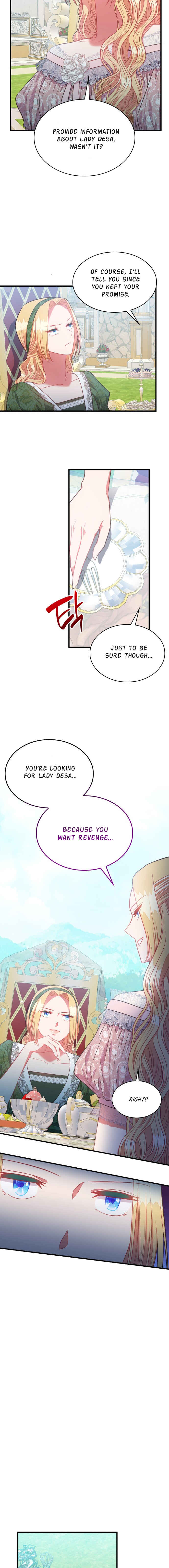 The 108 of Them Chapter 49 - Page 3