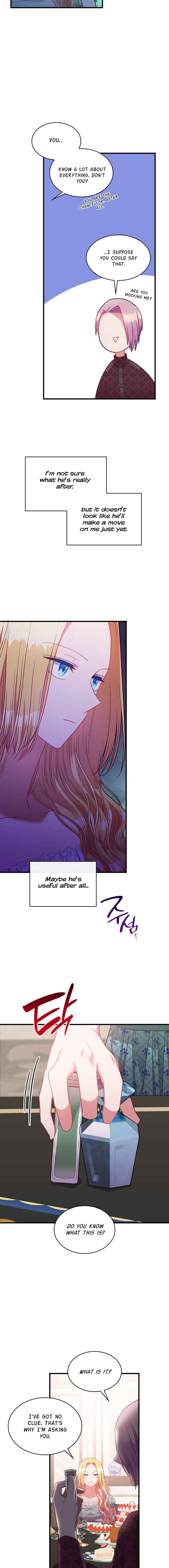 The 108 of Them Chapter 49 - Page 6