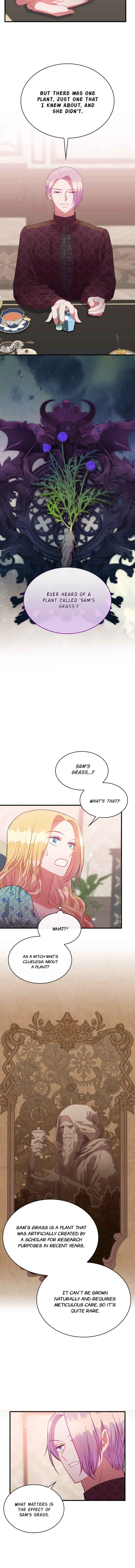 The 108 of Them Chapter 49 - Page 8