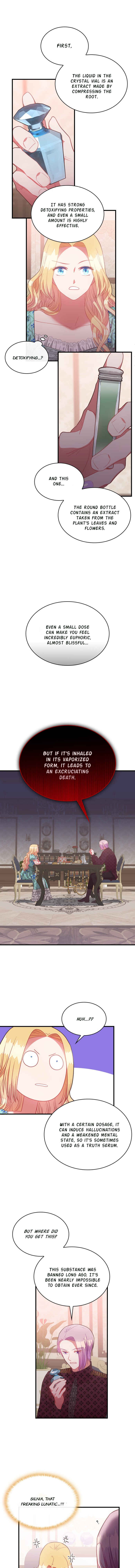 The 108 of Them Chapter 49 - Page 9