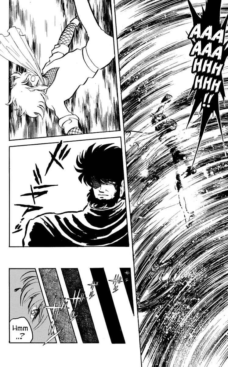 Super Ninja Dan Chapter 20 - Page 25