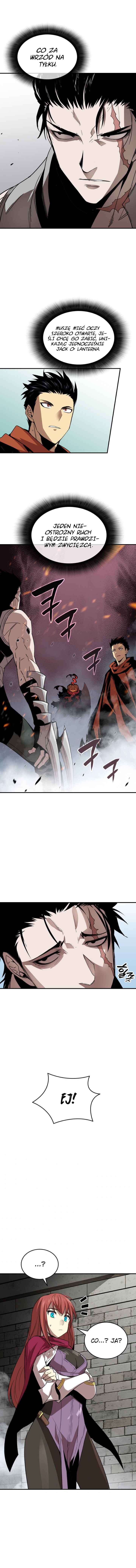 The Worn and Torn Newbie Chapter 38 - Page 14