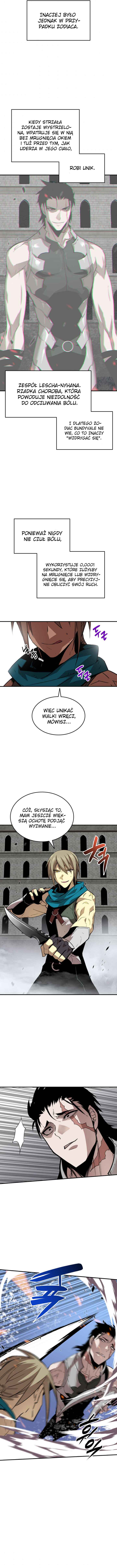 The Worn and Torn Newbie Chapter 38 - Page 6