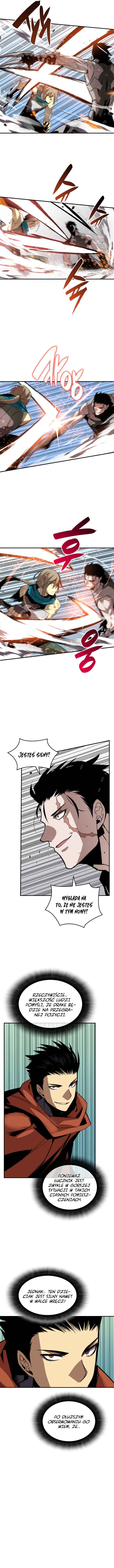 The Worn and Torn Newbie Chapter 38 - Page 7
