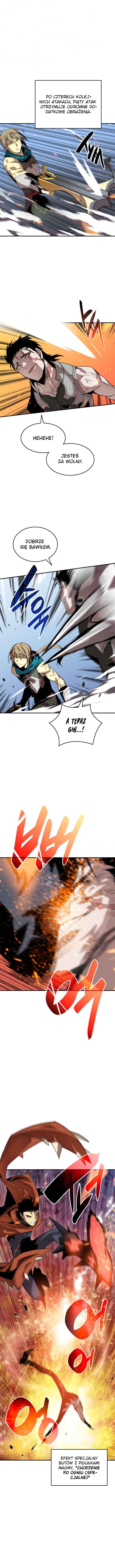 The Worn and Torn Newbie Chapter 38 - Page 9