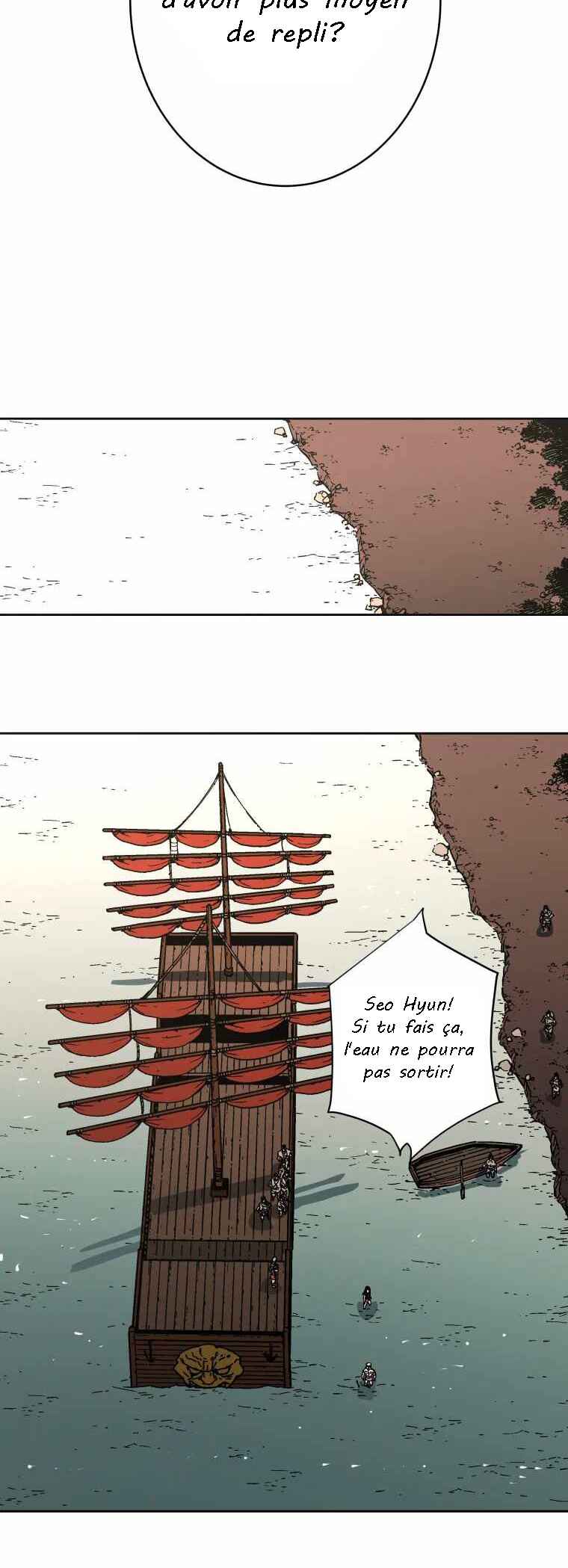 Abimussang Chapter 236 - Page 18