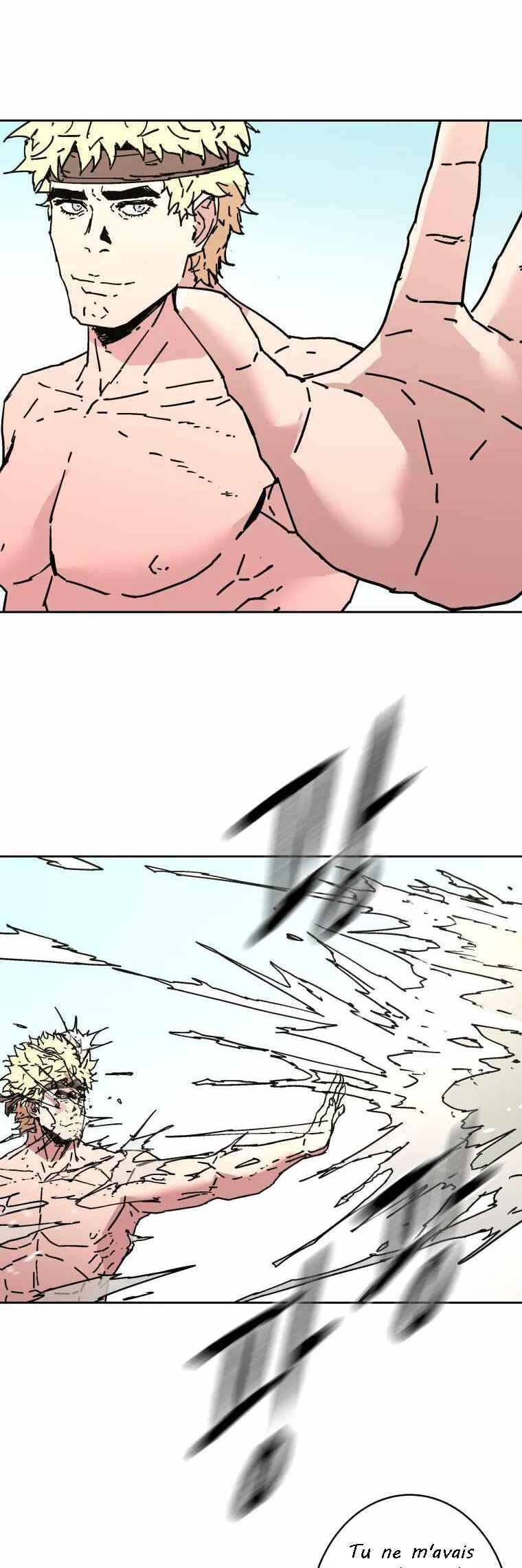 Abimussang Chapter 236 - Page 21