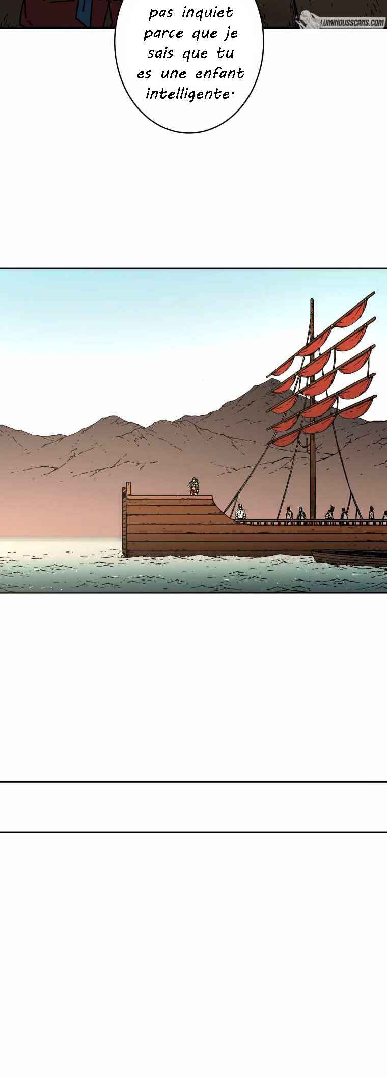 Abimussang Chapter 236 - Page 35