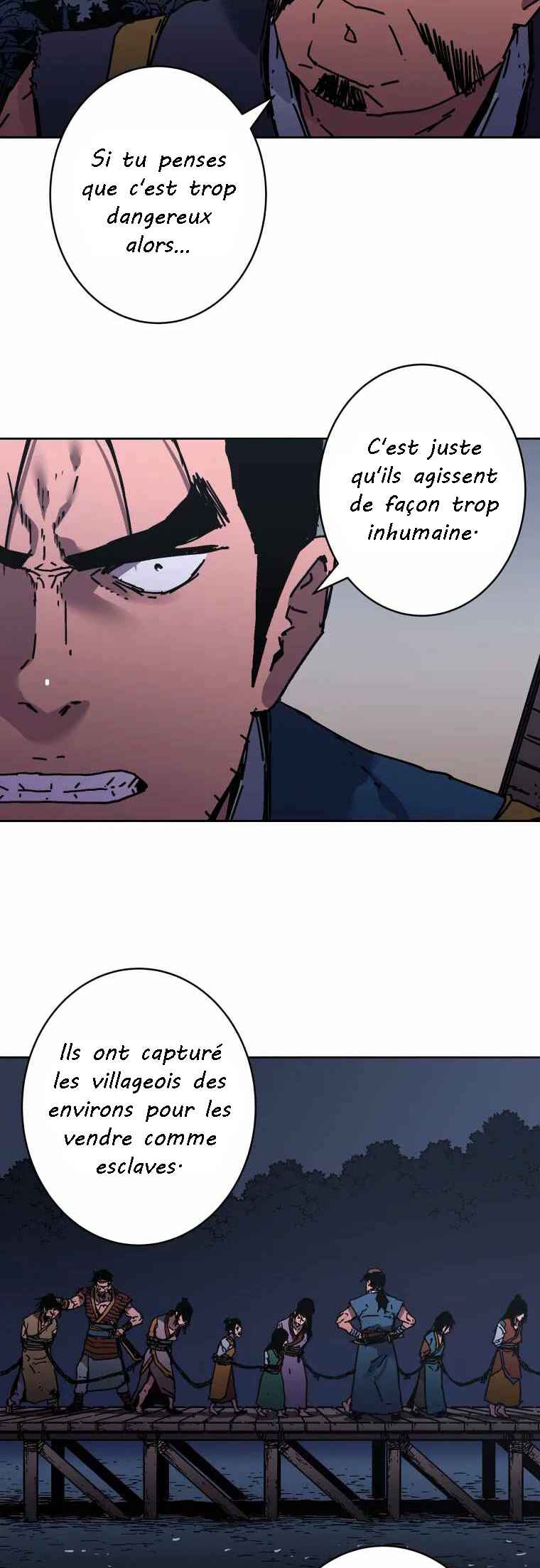 Abimussang Chapter 236 - Page 4