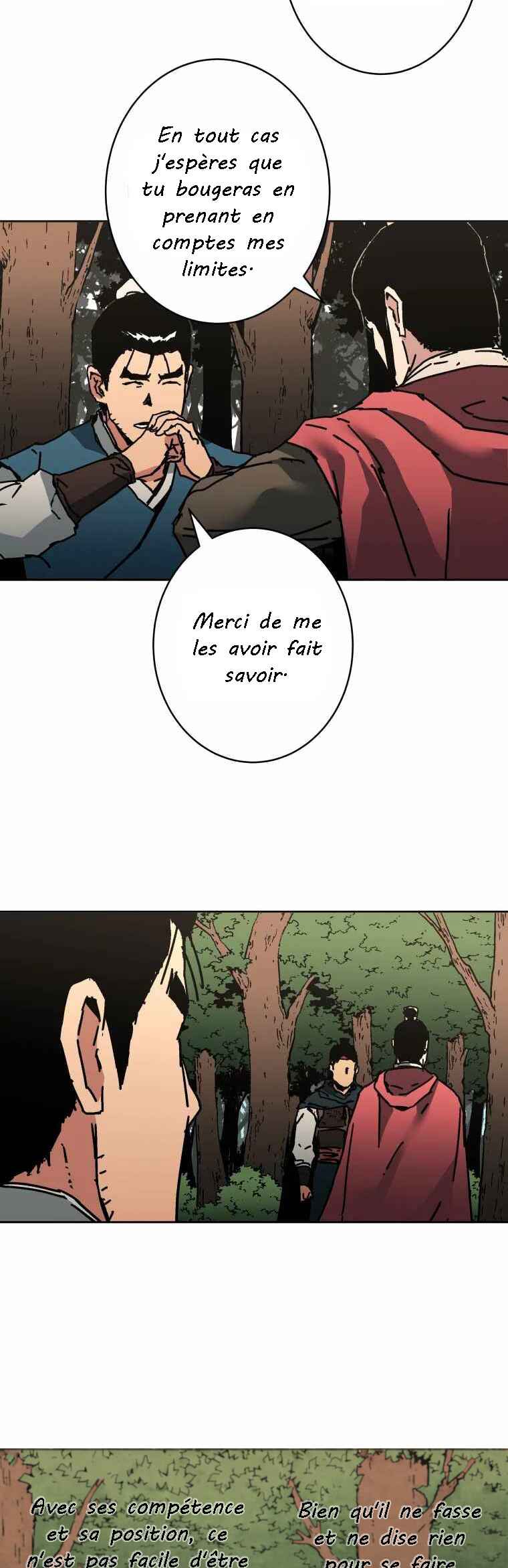 Abimussang Chapter 236 - Page 48