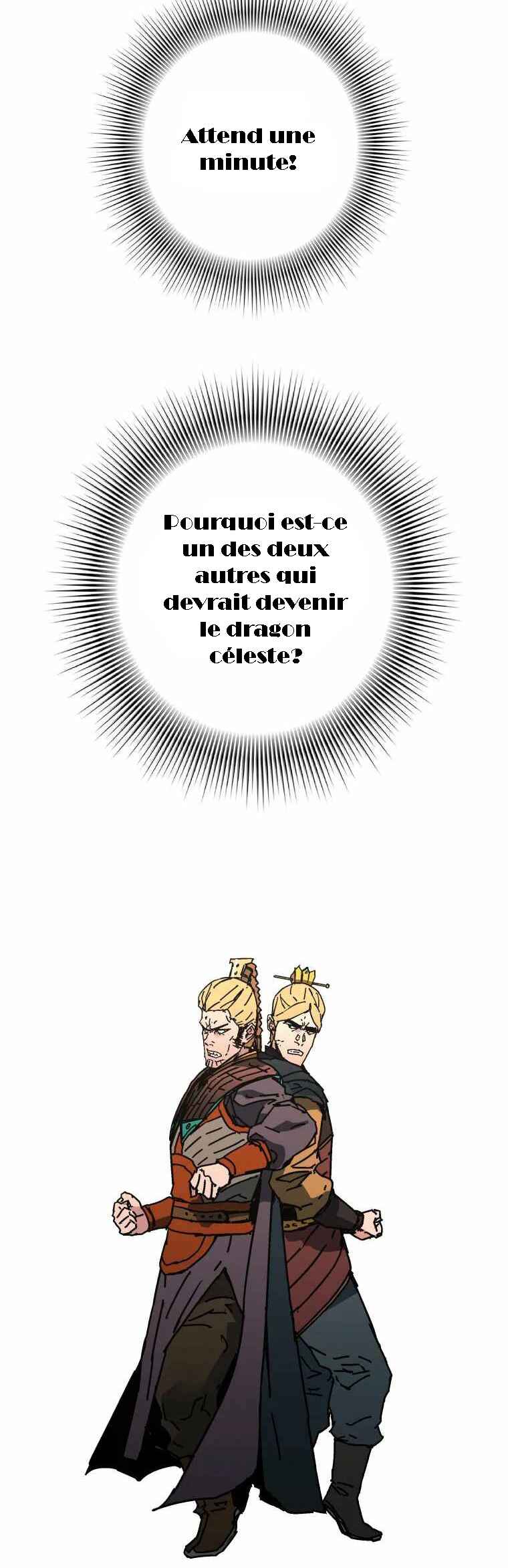 Abimussang Chapter 236 - Page 50