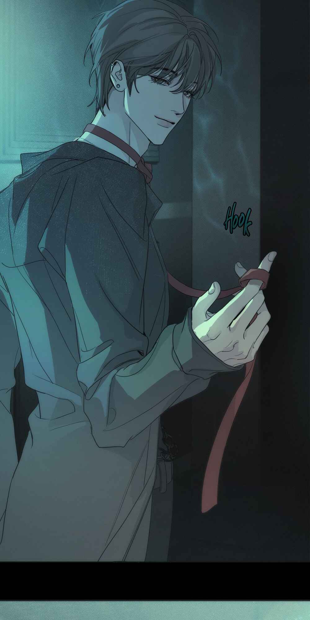 Catch Me if You Can Chapter 0 - Page 10