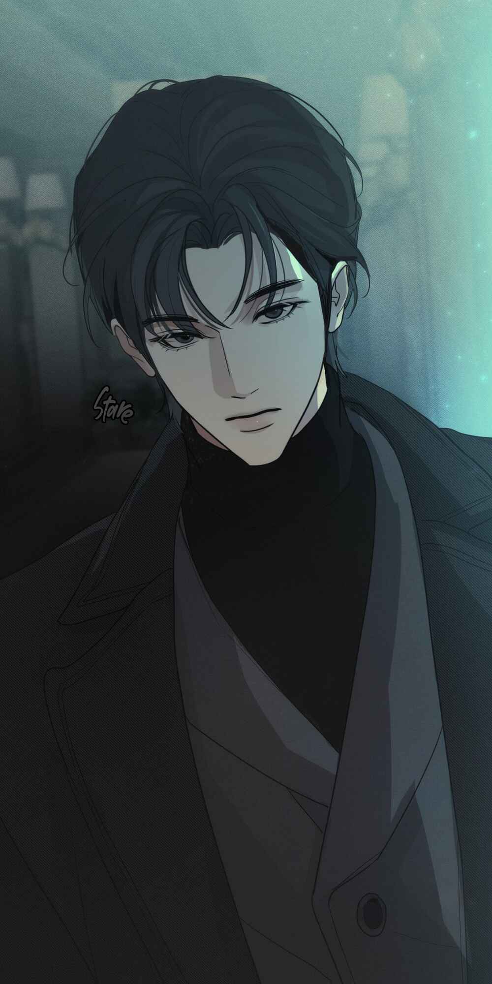 Catch Me if You Can Chapter 0 - Page 11