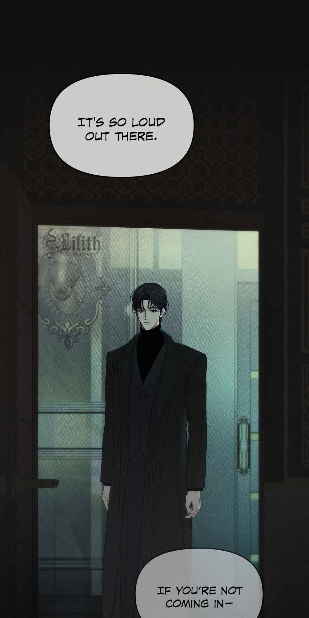Catch Me if You Can Chapter 0 - Page 17