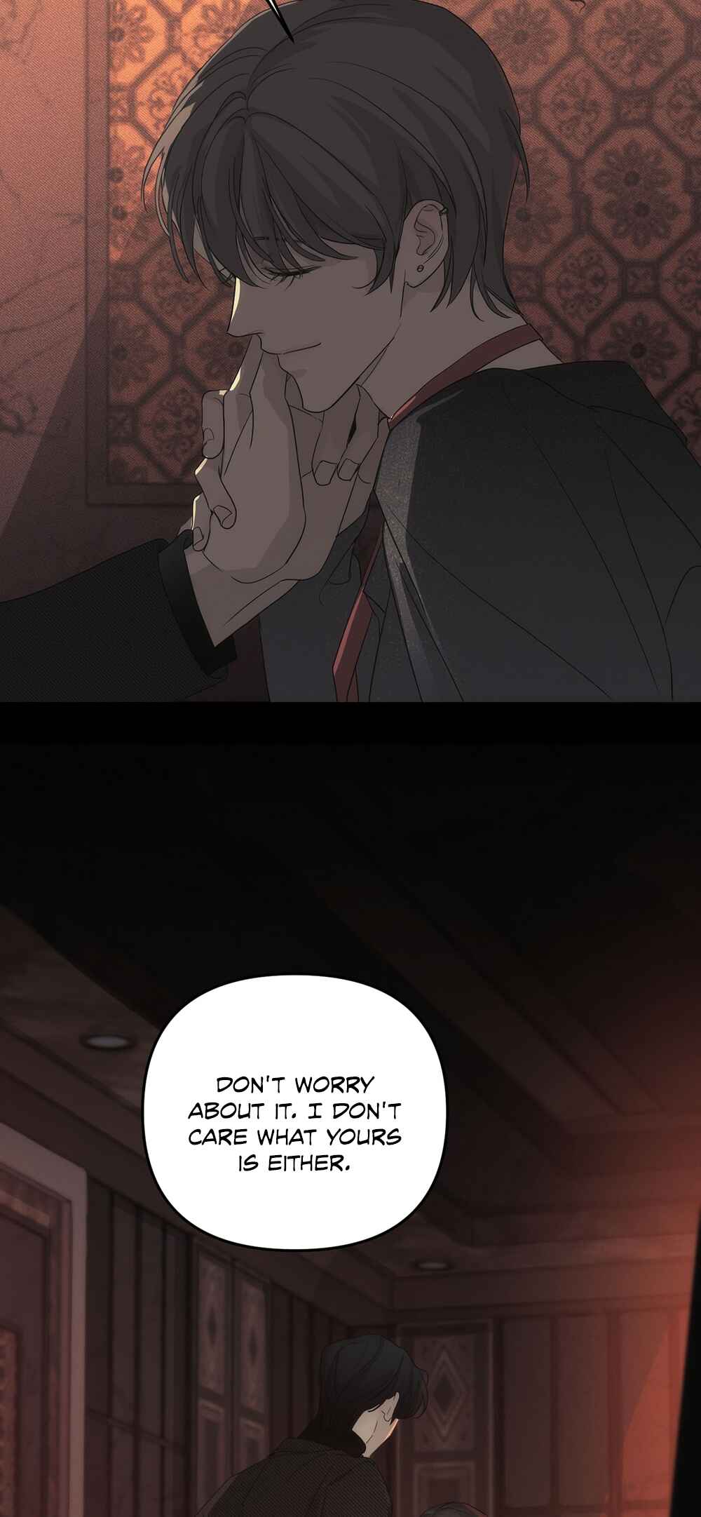 Catch Me if You Can Chapter 0 - Page 26