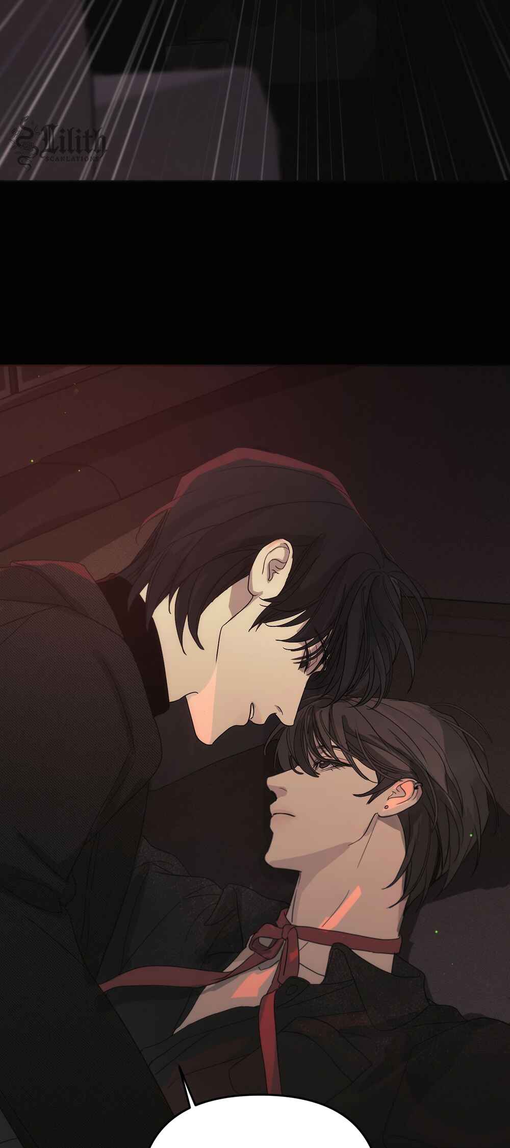 Catch Me if You Can Chapter 0 - Page 29
