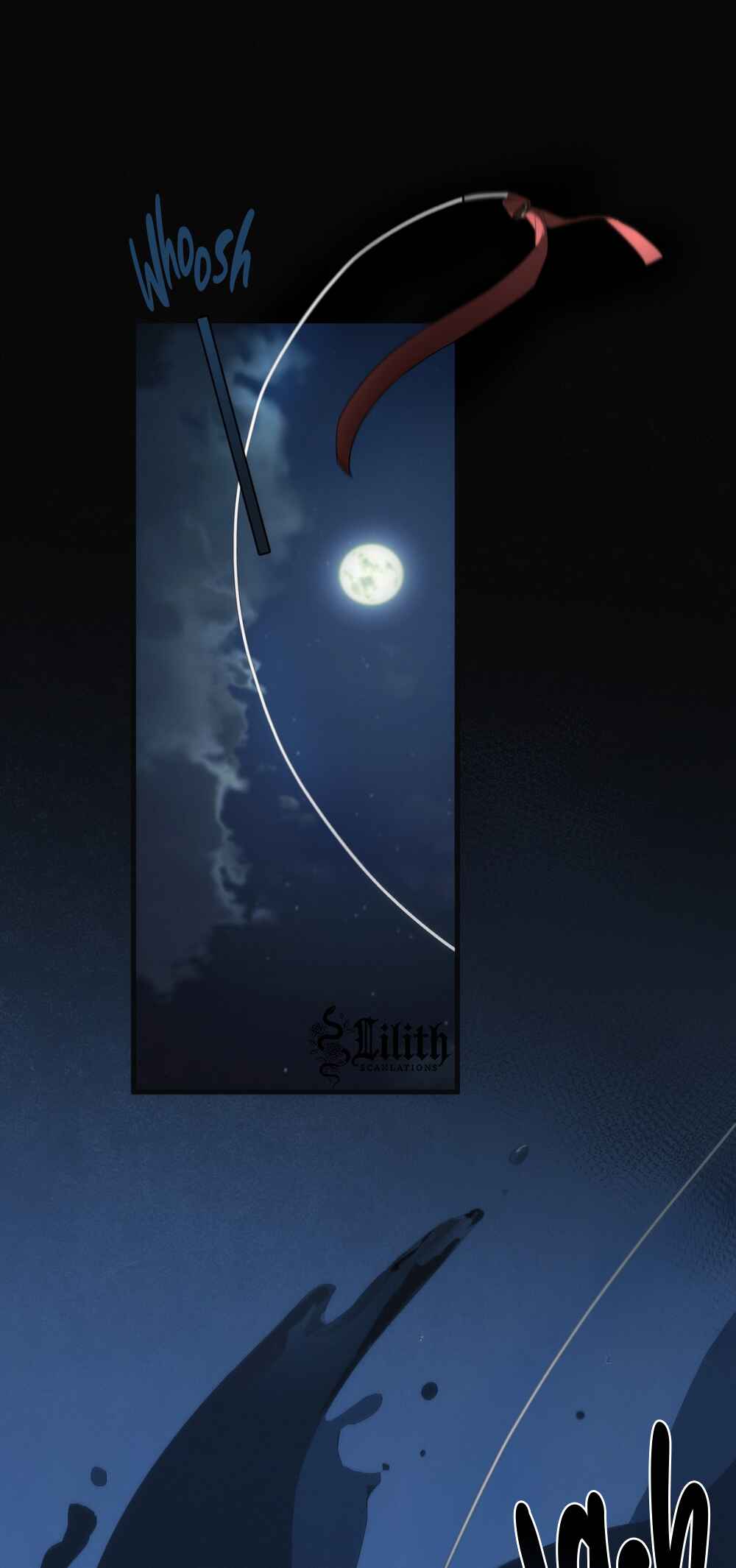 Catch Me if You Can Chapter 0 - Page 3