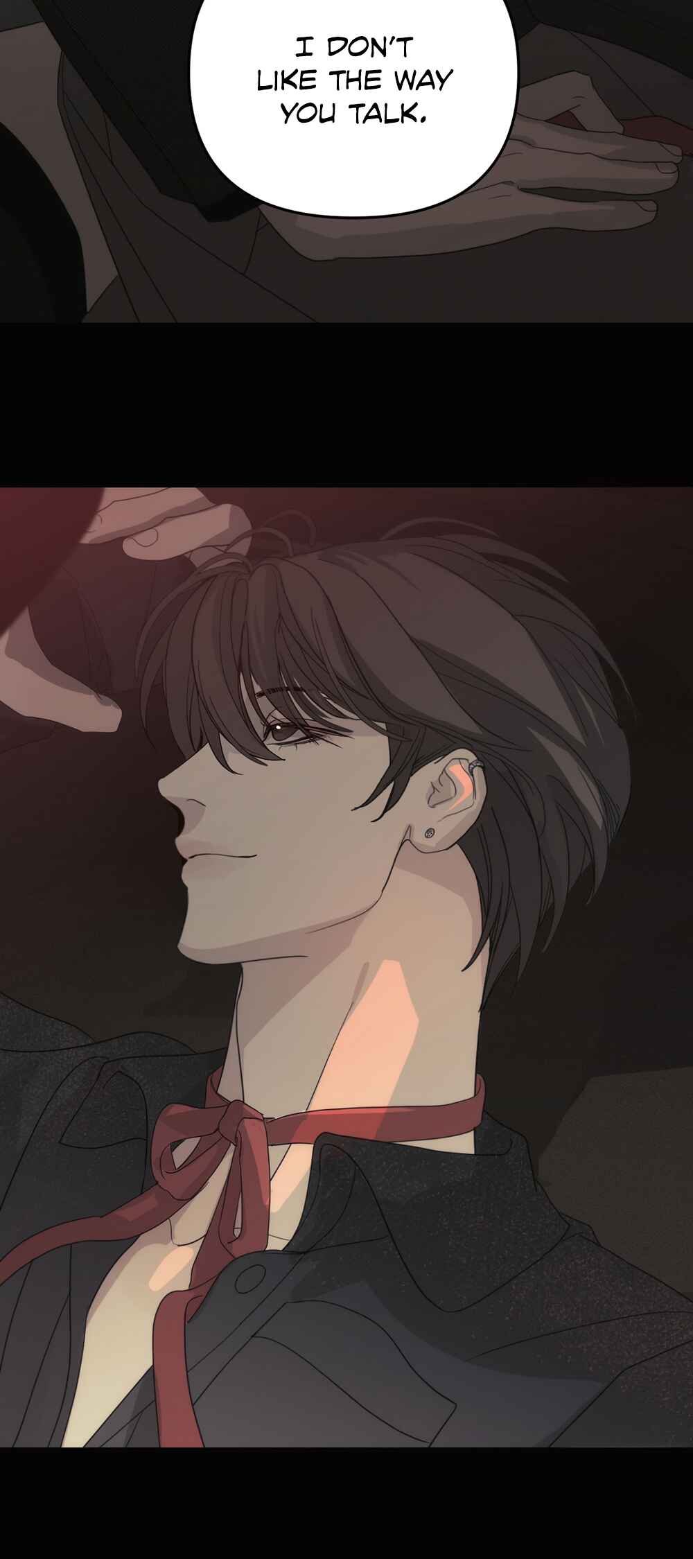 Catch Me if You Can Chapter 0 - Page 30